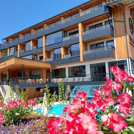 Apart & Suiten Hotel Weiden Schladming Extérieur photo