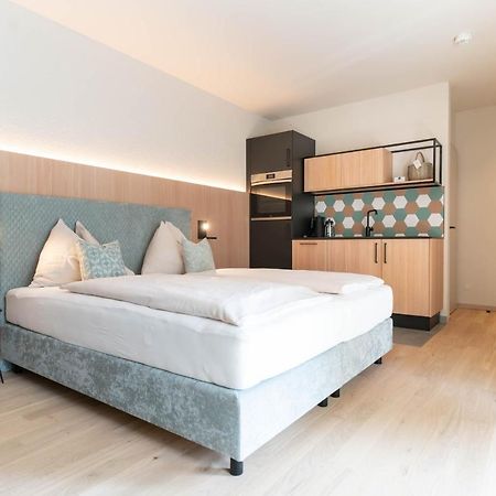 Apart & Suiten Hotel Weiden Schladming Extérieur photo