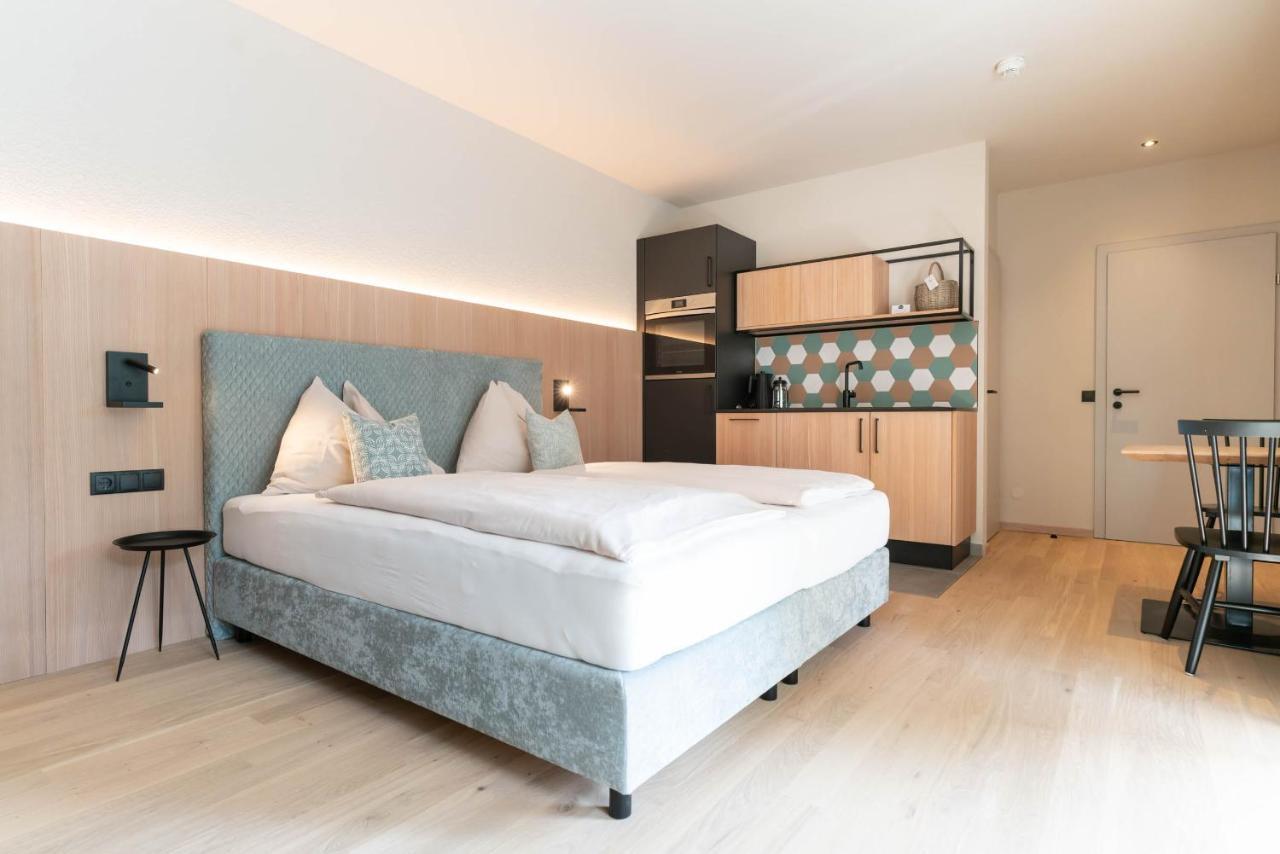 Apart & Suiten Hotel Weiden Schladming Extérieur photo