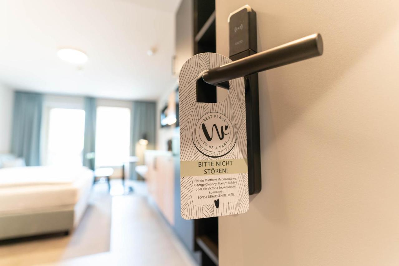 Apart & Suiten Hotel Weiden Schladming Extérieur photo