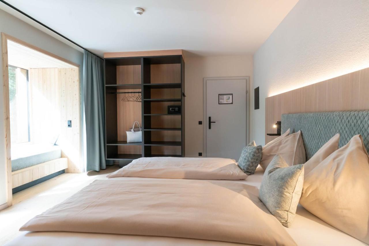 Apart & Suiten Hotel Weiden Schladming Extérieur photo