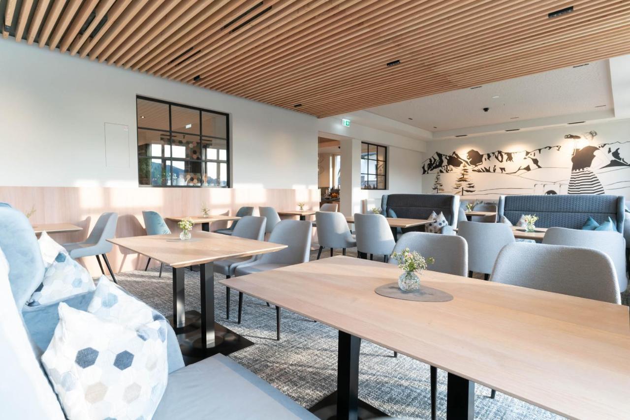 Apart & Suiten Hotel Weiden Schladming Extérieur photo