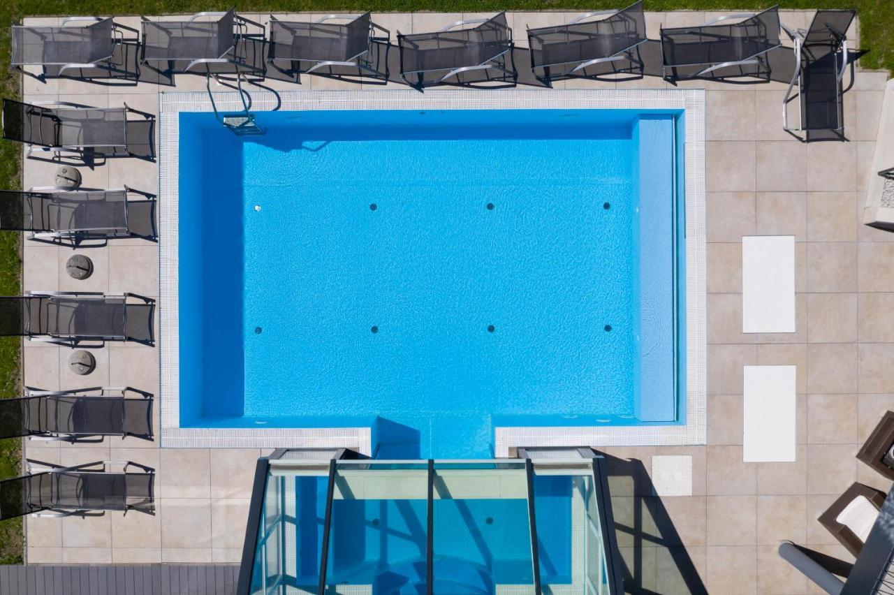 Apart & Suiten Hotel Weiden Schladming Extérieur photo