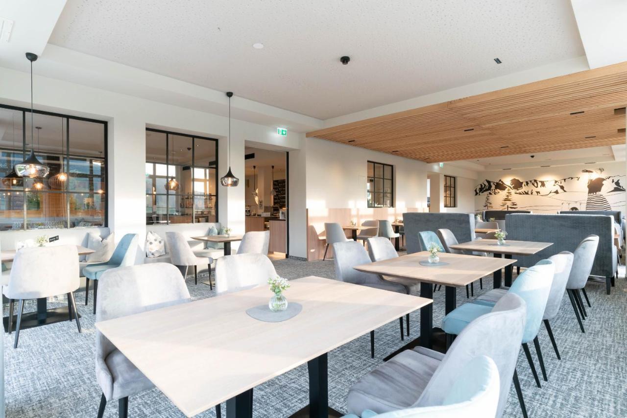 Apart & Suiten Hotel Weiden Schladming Extérieur photo