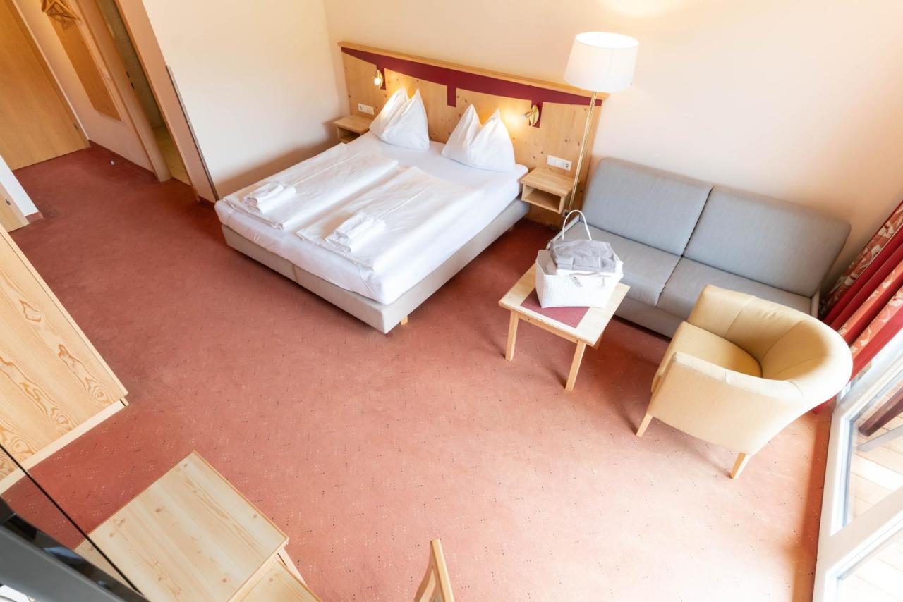 Apart & Suiten Hotel Weiden Schladming Extérieur photo