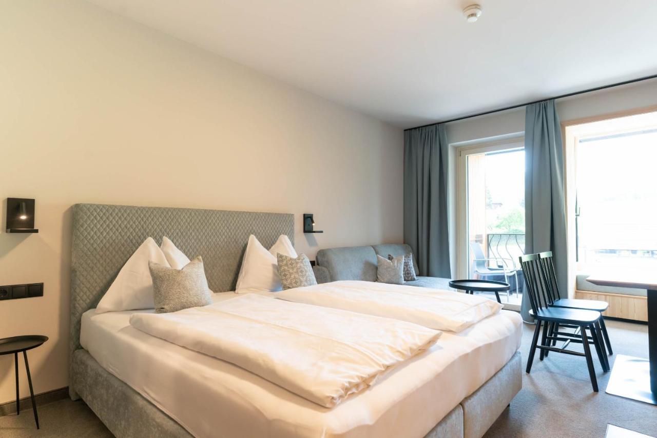 Apart & Suiten Hotel Weiden Schladming Extérieur photo