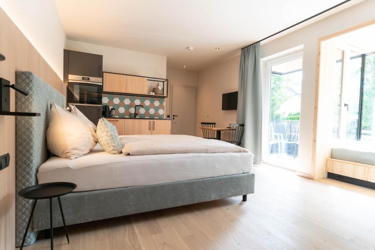 Apart & Suiten Hotel Weiden Schladming Extérieur photo