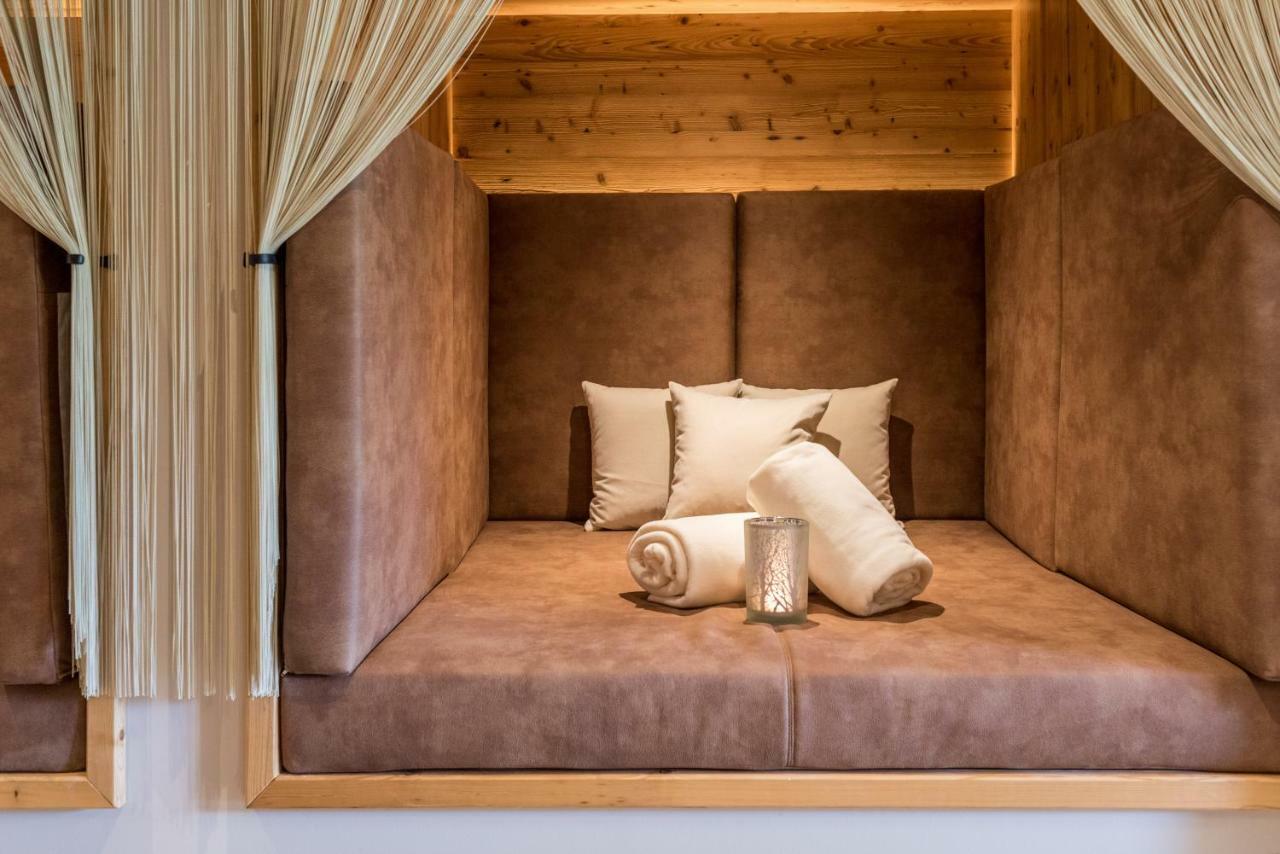 Apart & Suiten Hotel Weiden Schladming Extérieur photo