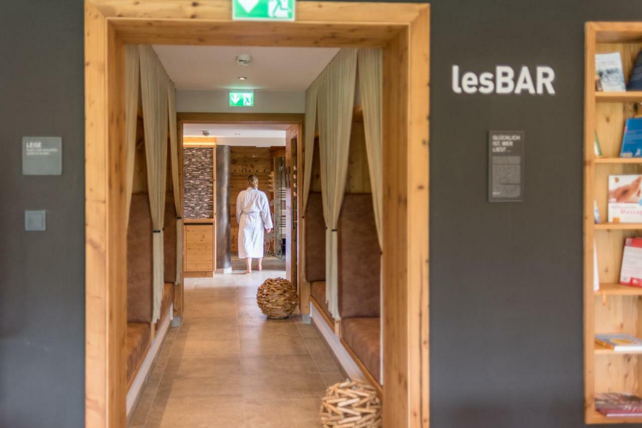 Apart & Suiten Hotel Weiden Schladming Extérieur photo